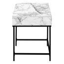 Computer Desk For Home Office, Laptop, Storage Drawers, Contemporary & Modern