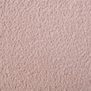 Robinette - Full Bed Upholstered Storage - Pink by HouseOfZazla