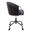 Claire - Contemporary / Glam Task Chair by HouseOfZazla