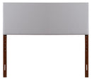 Nova - Headboard by HouseOfZazla