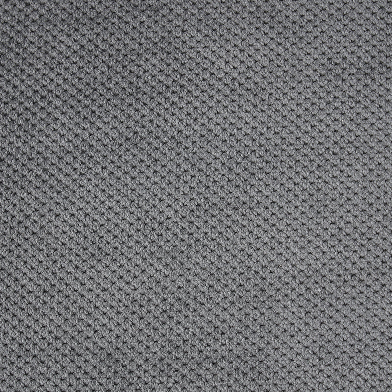 83" L-Shaped Pull Out Sofa Bed Modern Convertible Sleeper Sofa with 2 USB ports, 2 Power Sockets and 3 Pillows for Living Room, Bedroom, Office, Gray