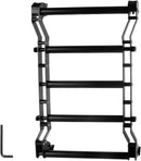 Rear Window Ladder for Jeep Wrangler JL JLU (2018-2025)