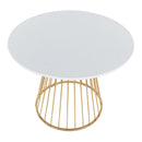 Canary Cosmo - Stylish Design Contemporary Dining Table by HouseOfZazla