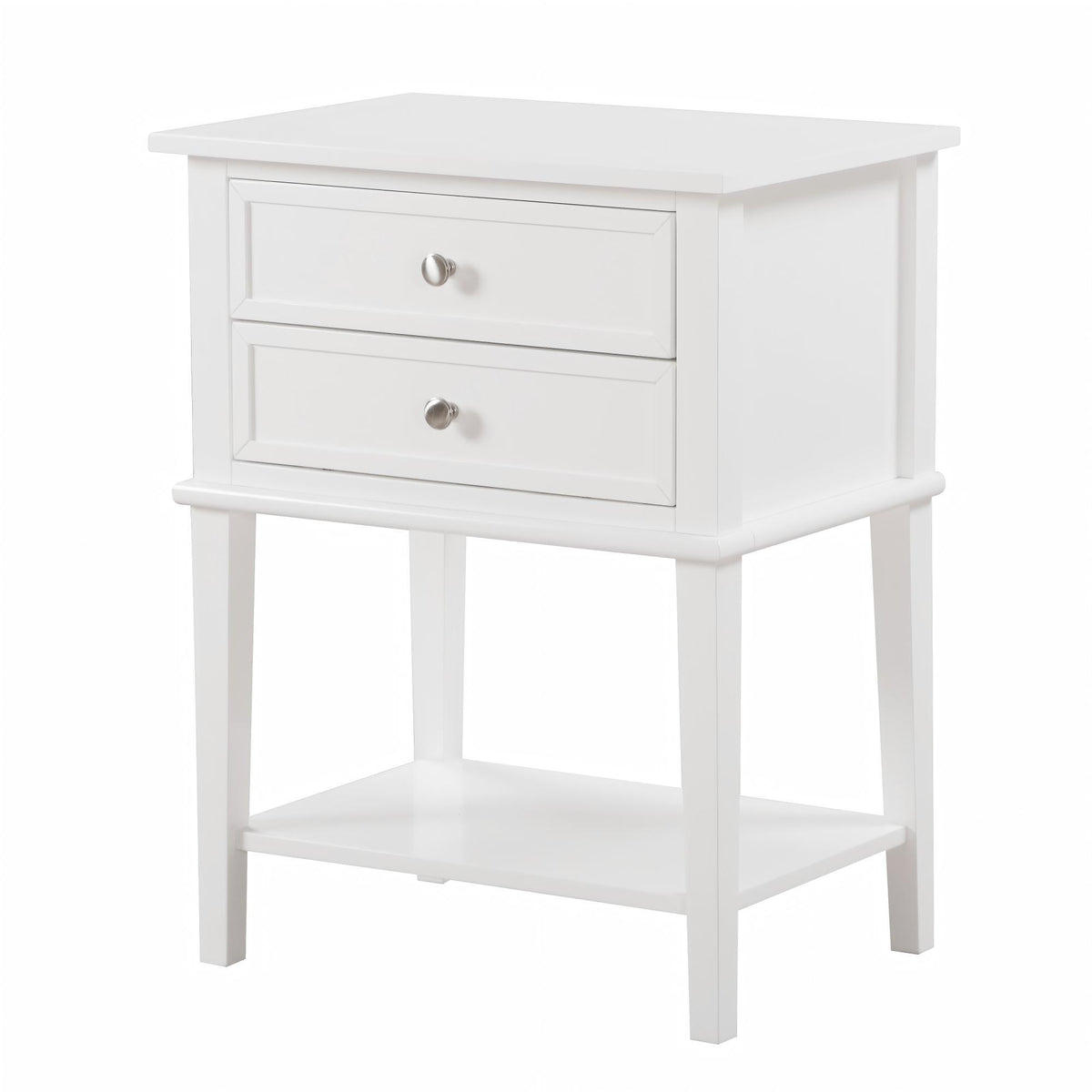 Vibrant Contemporary Nightstand, photo 11 of 39