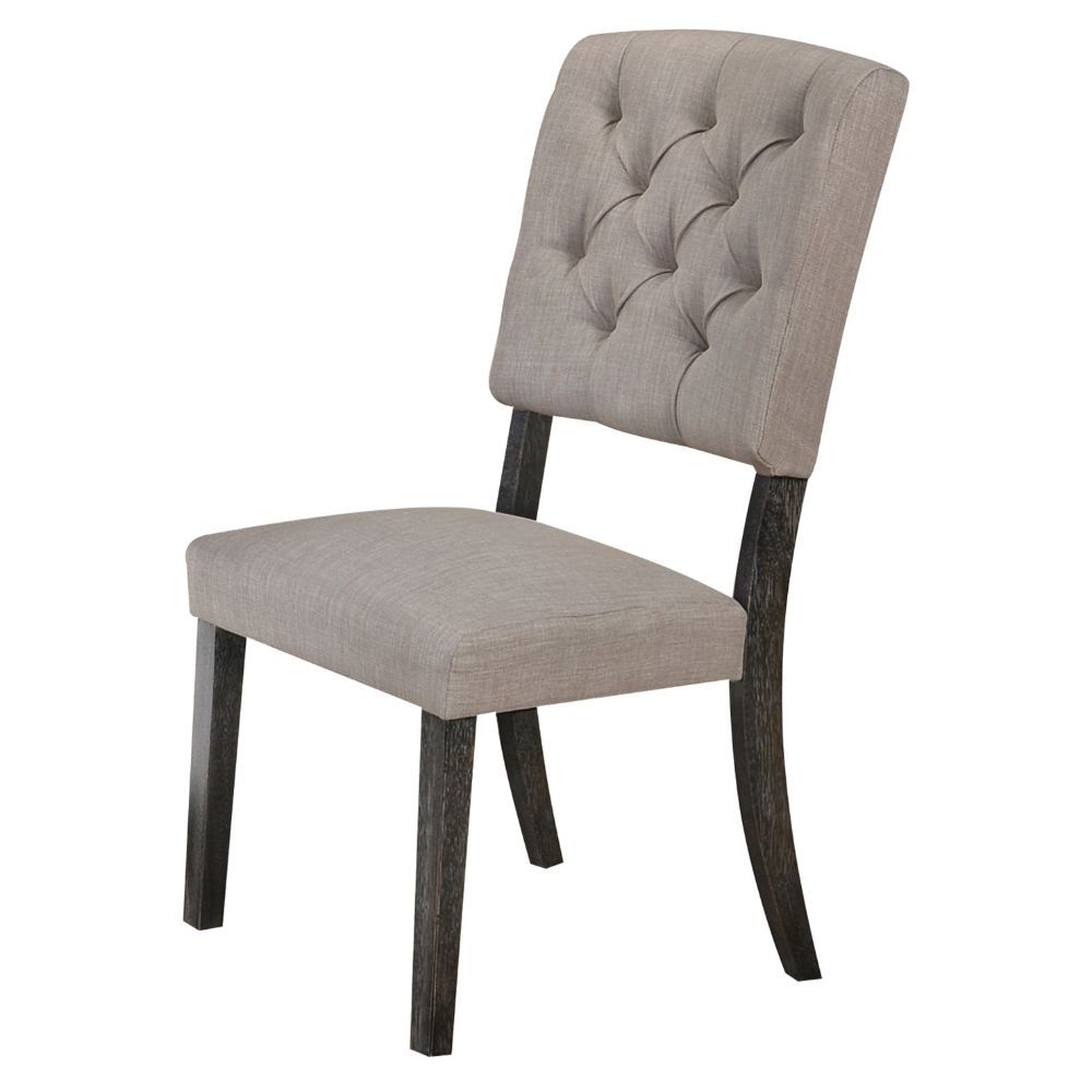 Bernard - Side Chair, photo 2 of 7