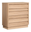 Brentwood Heights - Single Drawer Dresser by Unique Piece Furniture