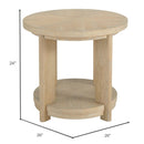 Clove - Table by Unique Piece Furniture