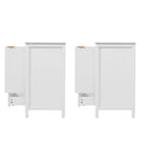 Modern Bathroom Vanity With Sink Combo by HouseOfZazla