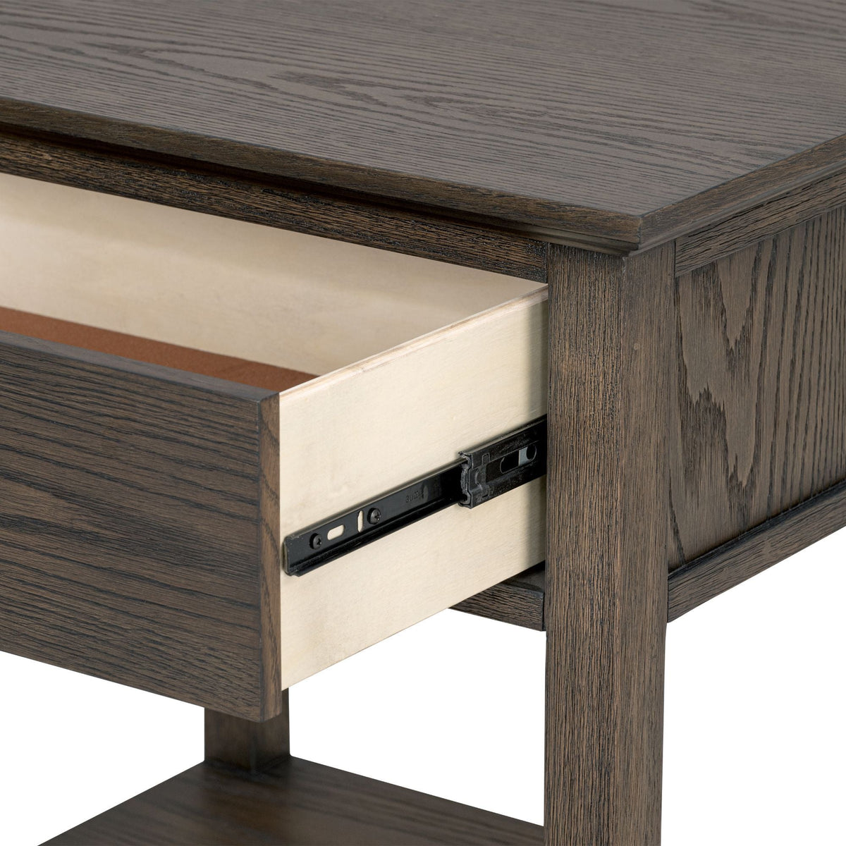 Victoria - Bedside Table With Drawer And Shelf, photo 7 of 28