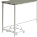 Bambina - Computer Desk by Unique Piece Furniture