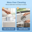 1.5L 2 in 1 Yogurt and Ice Cream Maker IC3915Y by Kismile