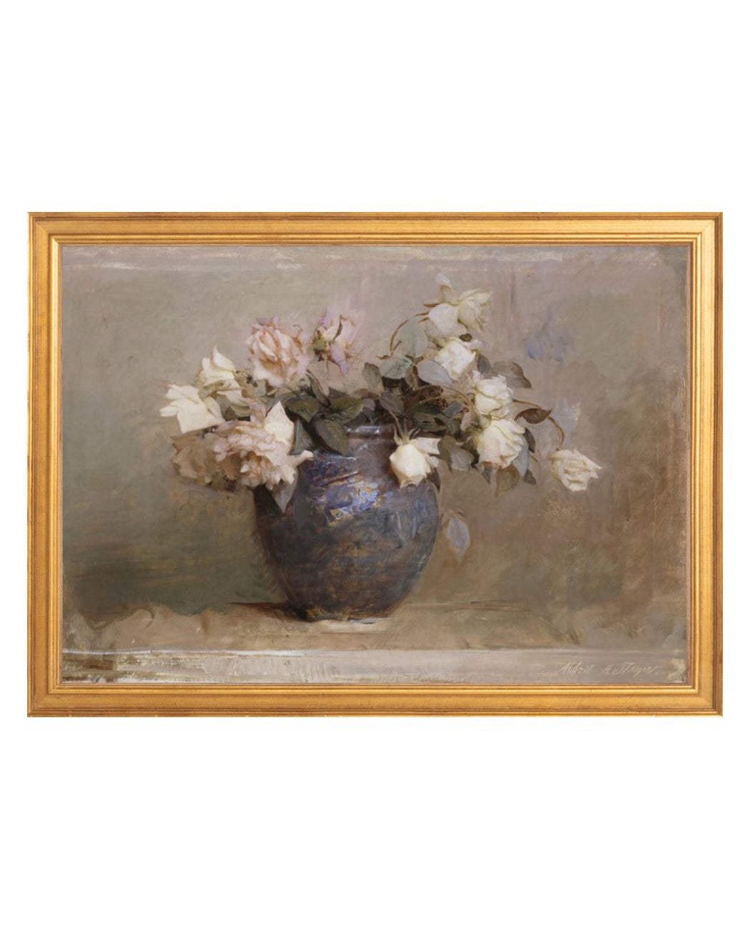 Vase of Roses, photo 8 of 11