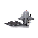 [15X15"] Pneumatic Dual Platen Swing Head Heat Press Machine (SAK23965)