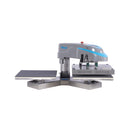 [15X15"] Pneumatic Dual Platen Swing Head Heat Press Machine (SAK23965)