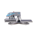 [15X15"] Pneumatic Dual Platen Swing Head Heat Press Machine (SAK23965)