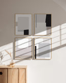Neutral shapes