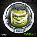 MONSTRONAUTS HAUNTED MAGNETIC ASTROCOASTERS by Concord Aerospace