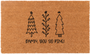 Damn, You So Pine