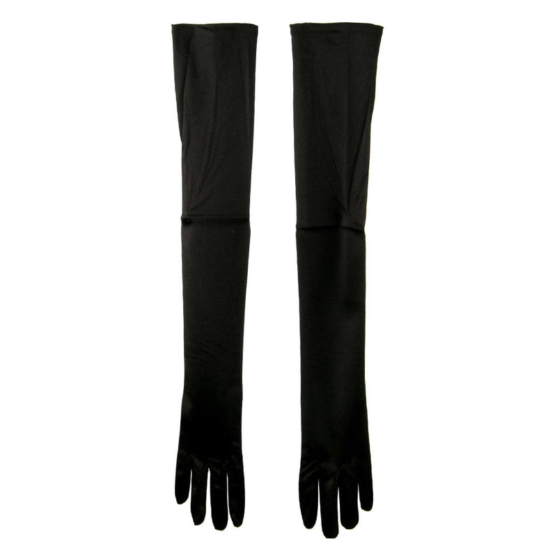 Satin 16BL 23 Inches Glove