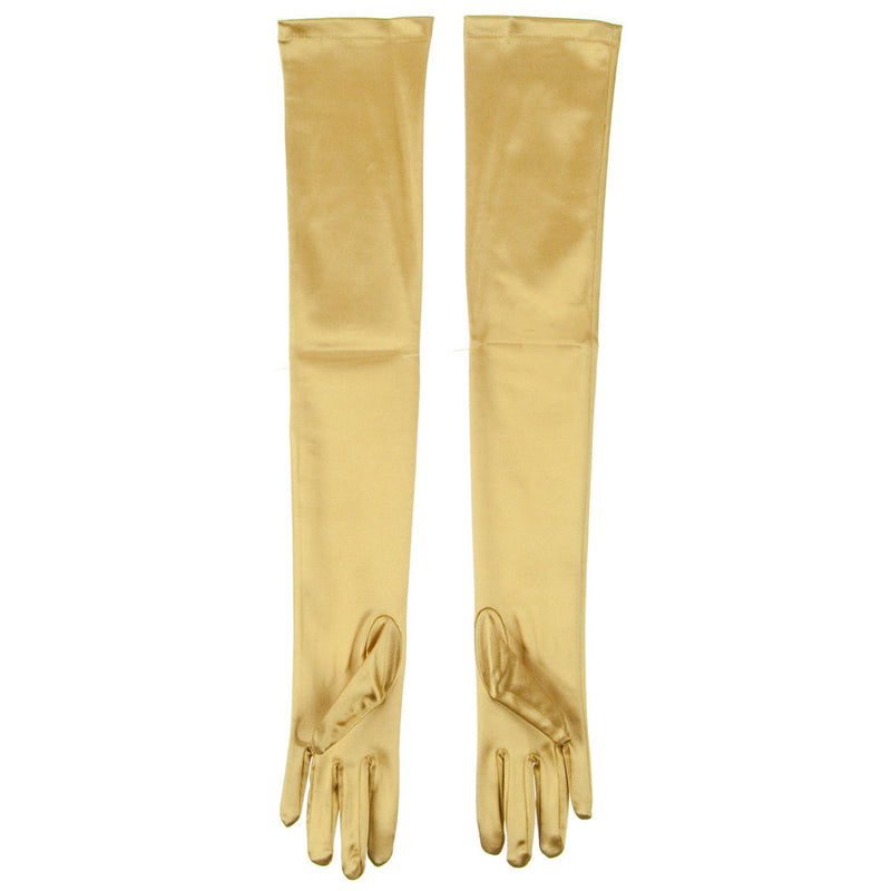 Satin 16BL 23 Inches Glove