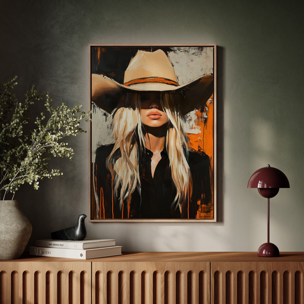 The Outlaw’s Daughter, photo 2 of 19