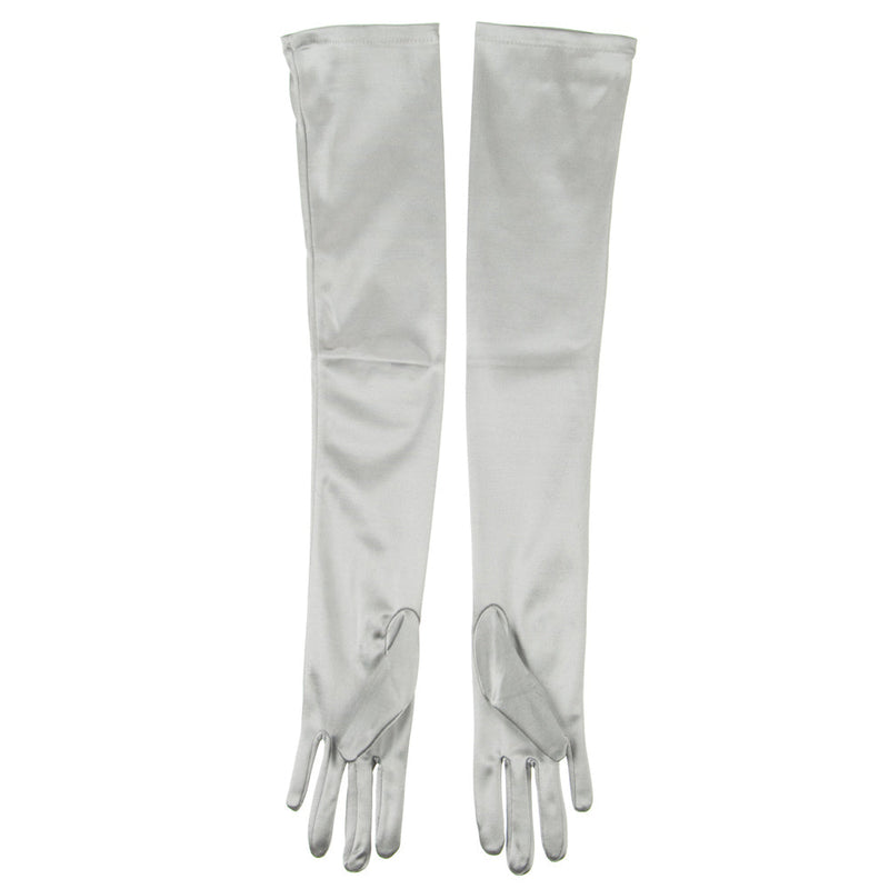Satin 16BL 23 Inches Glove