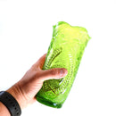 SMASHProps Breakaway Cut Crystal Vase