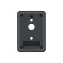 Blue Sea 8072 Panel Blank Single A-Series