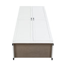 Hopkins - Storage Cabinet With 7 Shelves by HouseOfZazla