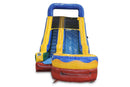 12' Fun Inflatable Slide Wet/Dry