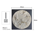 Moon 1 Artwork Painting