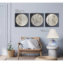 Moon Artwork Painting