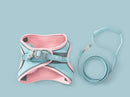 Cat Traction Rope Chest Strap To Prevent Breaking Free Pets Cat Strap