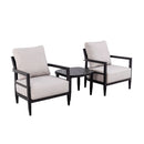 Outdoor Patio Furniture Set by HouseOfZazla