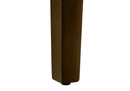 Dining Chair, Upholstered, Side, Dining Room, Transitional (Set of 2) - Brown by HouseOfZazla