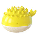 Pets Supplies Factory Amazon Hot Summer Electric Water Floating Swimming Bathing Water Spray Dog Toy