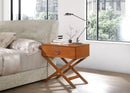 Durable Nightstand by HouseOfZazla