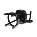 Williams - Swivel Counter Height Bar Stool by HouseOfZazla