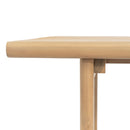 Woodside Rectangular Outdoor Buffet & Console Table by HouseOfZazla