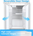 1.6\2.6\3.2 cu. ft Mini Fridge with Freezer