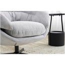 Modern Office Chair With 360 Degree Swivel by HouseOfZazla