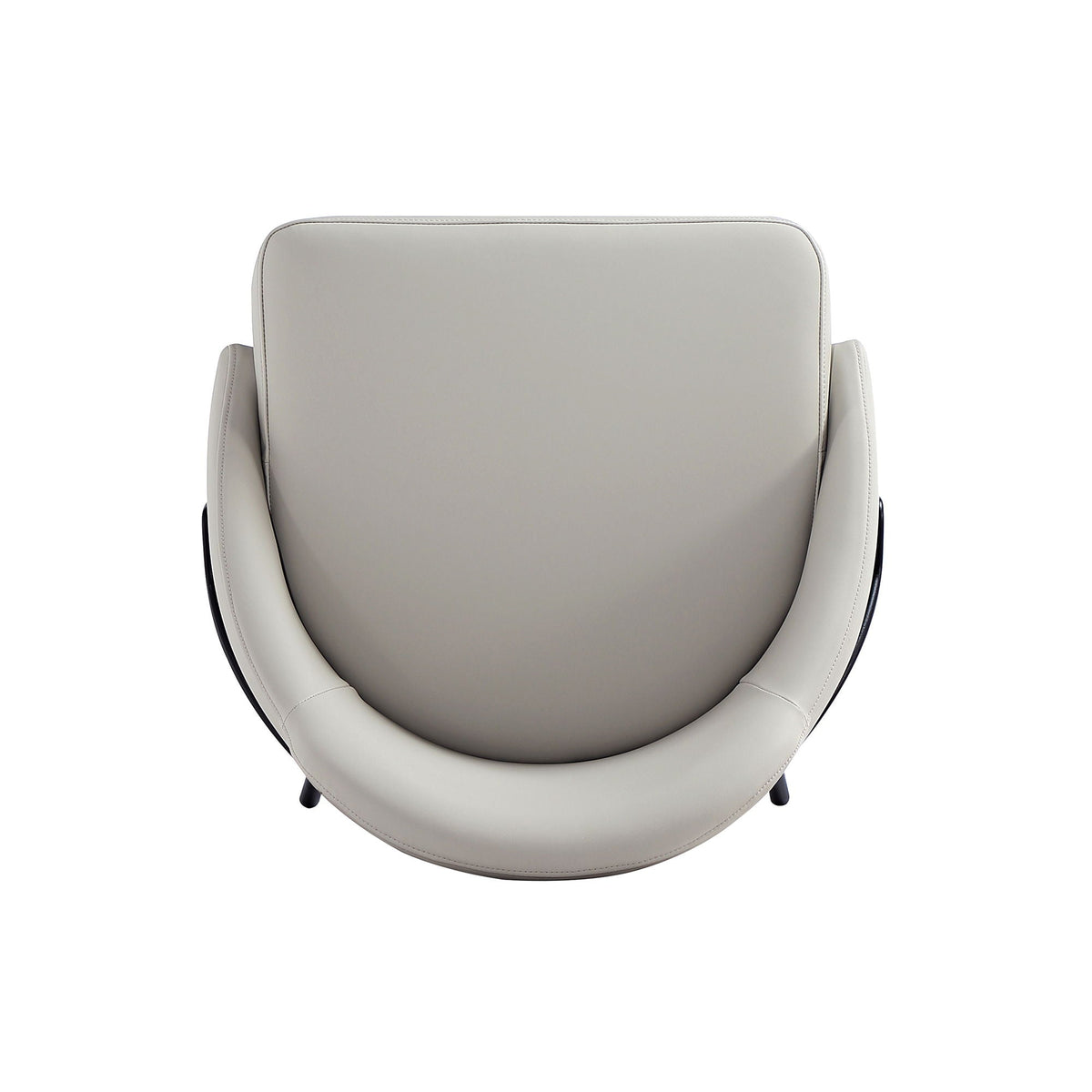 Gracie - Upholstered Barstool, photo 8 of 27