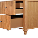 3 Piece Bedroom Set & Bed And 2 Nightstands by HouseOfZazla