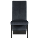 Stacey - Contemporary Dining Chair (Set of 2)