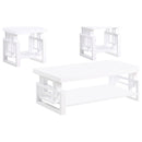Asheville - Table Set by HouseOfZazla