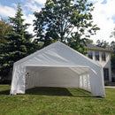 20x30ft Heavy Duty Party Tent by HouseOfZazla