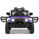 12V Kids Ride on Truck Car Battery Powered Electric Vehicle by DirectDeals