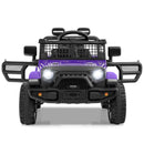 12V Kids Ride on Truck Car Battery Powered Electric Vehicle