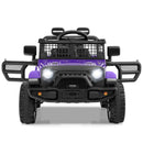 12V Kids Ride on Truck Car Battery Powered Electric Vehicle by LJGDeals