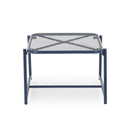 Kincaid - Modern Top Side Table